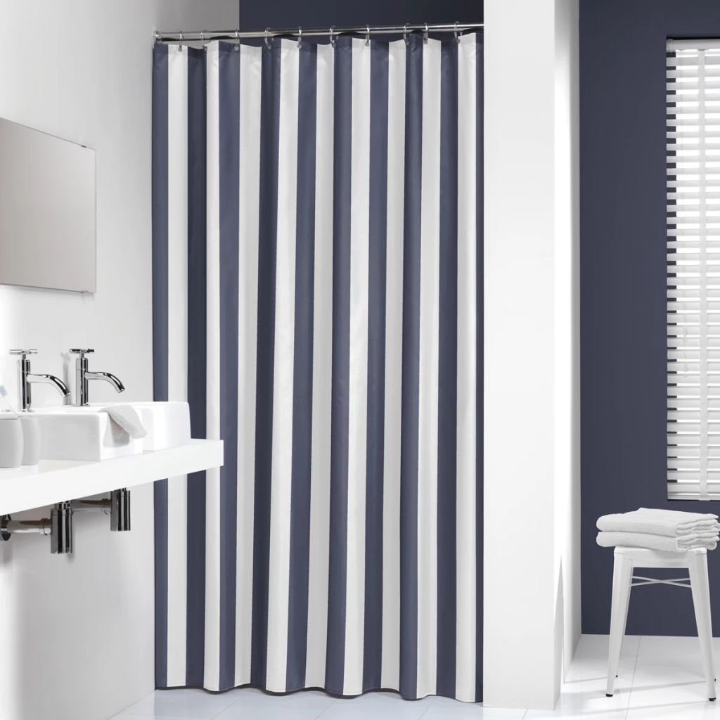 Sealskin Shower Curtain 180cm