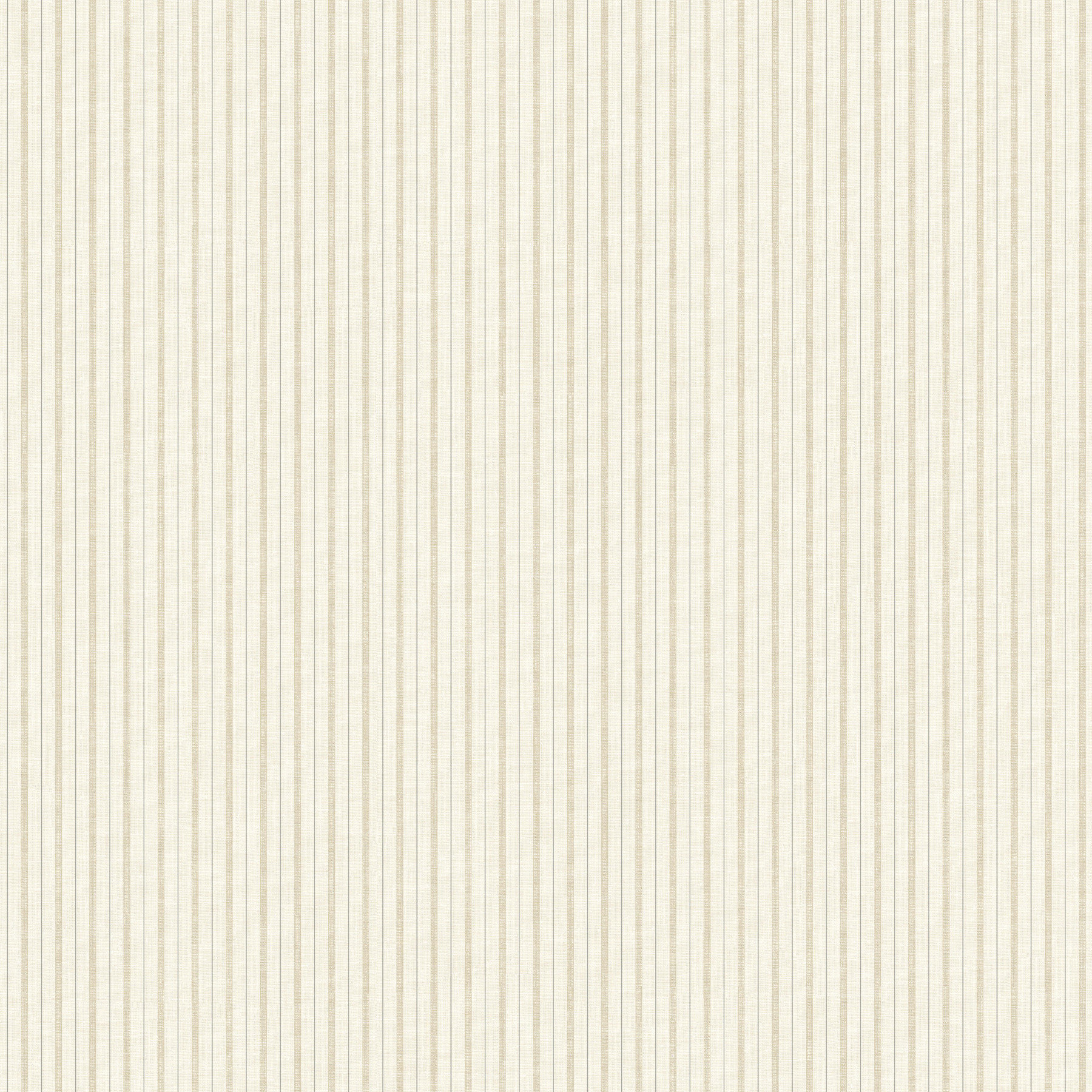 Magnolia French Ticking Wallpaper & Reviews Wayfair