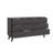 Kyrese 57.08'' W 6 - Drawer Dresser-1059168785