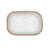 22" X 15.25" Ceramic Undermount Bathroom Sink With Overflow