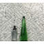 Carreau de mosaïque en verre Premium 0,63 "x 0,63"-37364479