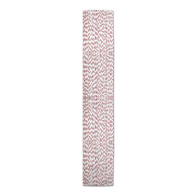 Adylee Rectangle Polyester Table Runner
