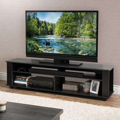 Meuble télé 70 po pour téléviseur de 85 po ou moins