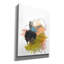 «Abstract Landscape No. 30» par Jan Weiss, art mural sur toile-836609957