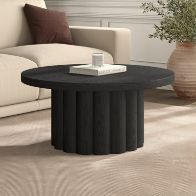 Table basse Olie
