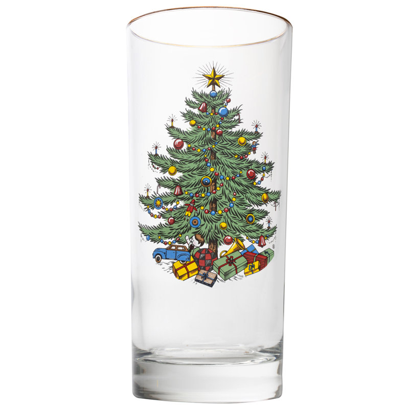Leyte 15 oz. Verre Highball