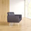 Paradise 3 Seater Clic Clac Sofa Bed