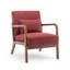 Alisija Upholstered Armchair-1945545123