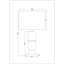Lampe de table Besons