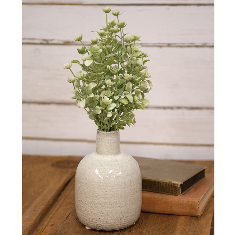 Cydnee Ceramic / Porcelain Jar
