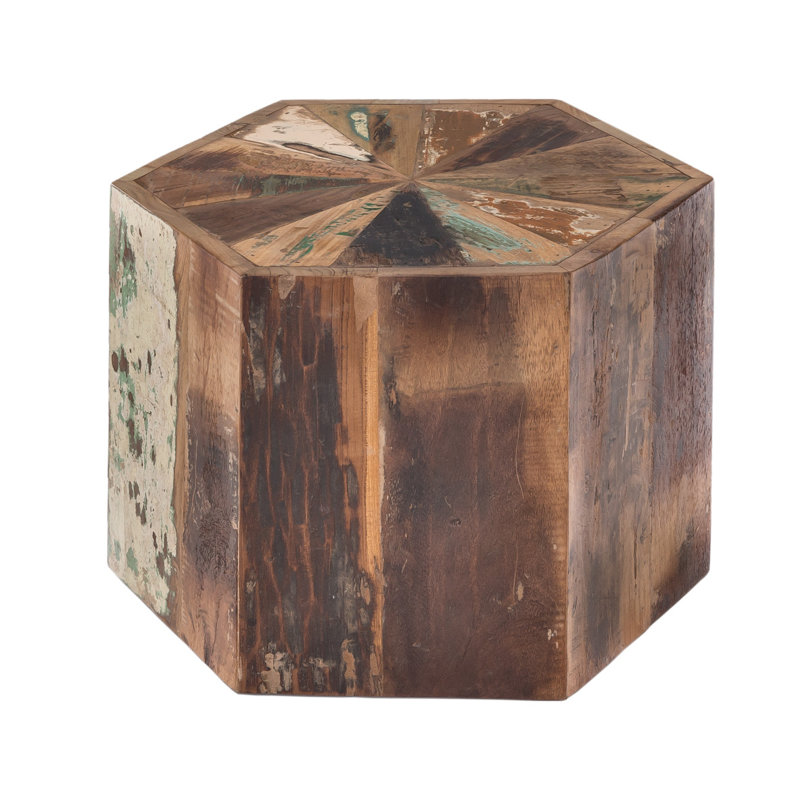 Alexander Side Table