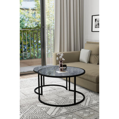 Glorias Coffee Table