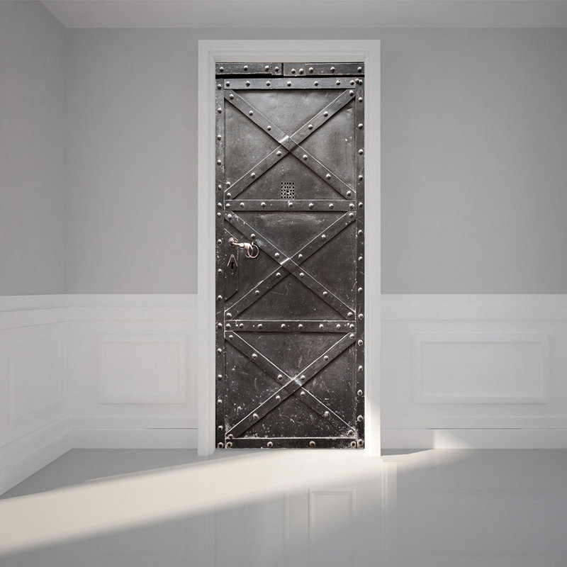 Door Decal