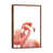 Classic Brown Wood Framed is unavailable
