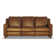 Caterina Power Inclining Sofa