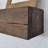 100% Solid Wood Floating Shelf-474713