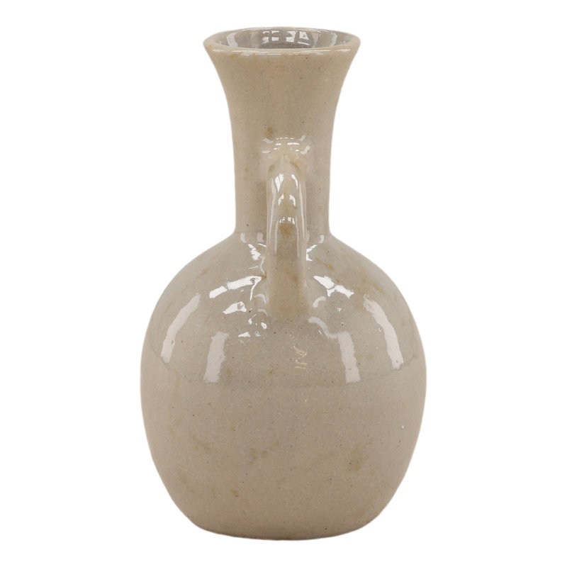 Selwyn Vase Beige
