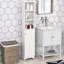 Linen Cabinet