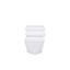 Esma Metal Planter - Set of 3-558282247