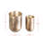 Malayka Metal Wall Planter