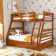 Briyith Twin Over Full Standard Bunk Bed by Viv + Rae™