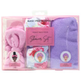 Ensemble 3 serviettes de bain