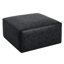 Repose-pieds carré en cuir PU-1981658447