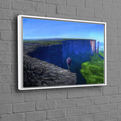 Print on Canvas