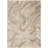 DKNY Central Park West Beige Brown Modern Indoor Rug-106156479