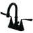 Oil Rubbed Bronze