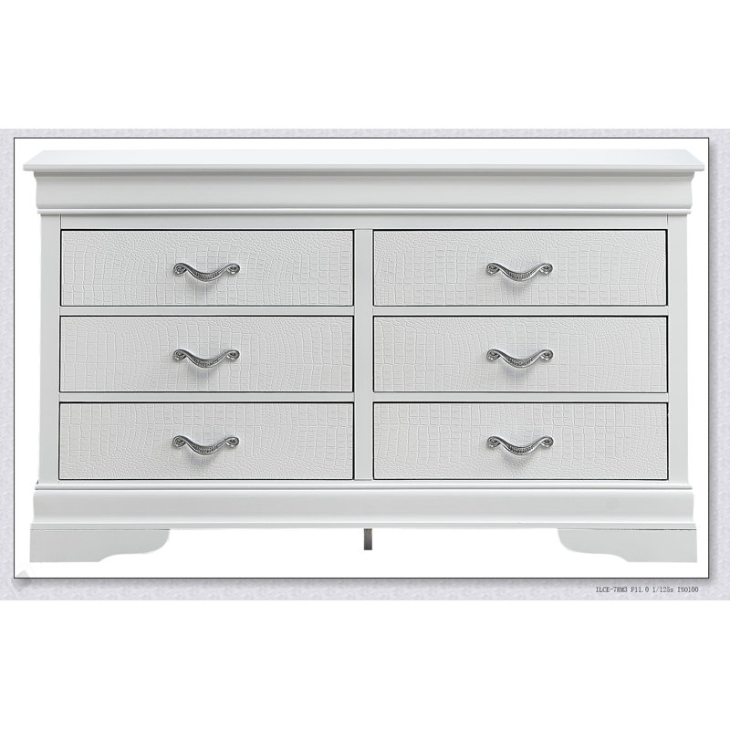 Commode Lorana G6590-D