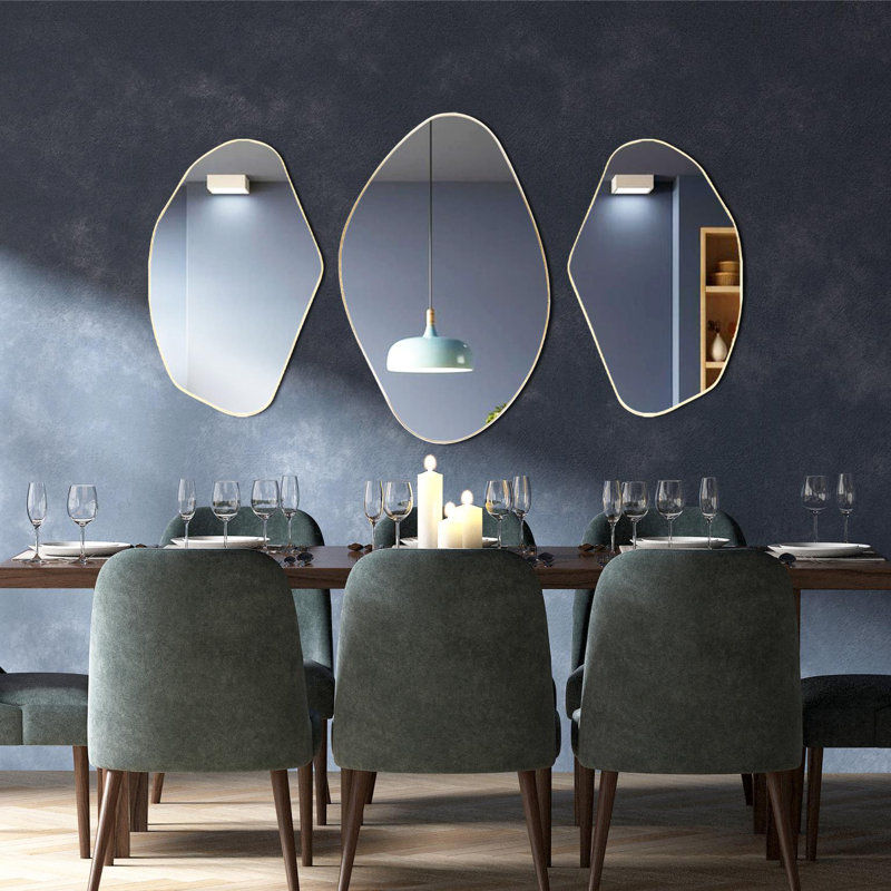 Corbe Mirror