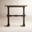 Americana End Table