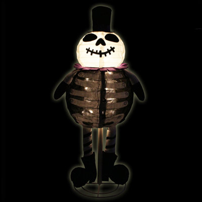 Décoration d'Halloween 39 po 39 po