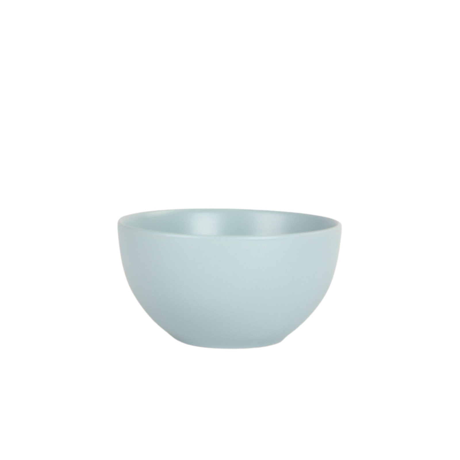 Wazee Matte 16 oz. Cereal Bowl, Mineral Blue