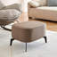 Chaise berçante Home