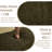 43.3" W Upholstered Bedroom Bench-763465190-738685211