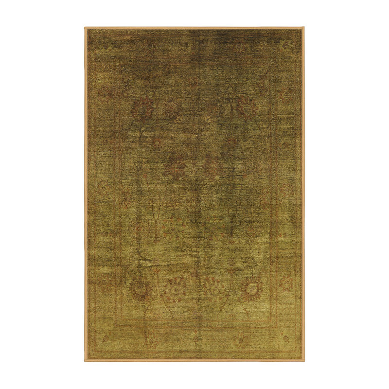 Indoor Rug, Rectangle 8' x 12'