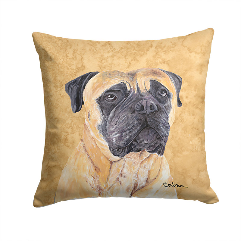 Coussin intérieur / extérieur Mastiff