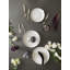 Cutlery China Appetizer Plate