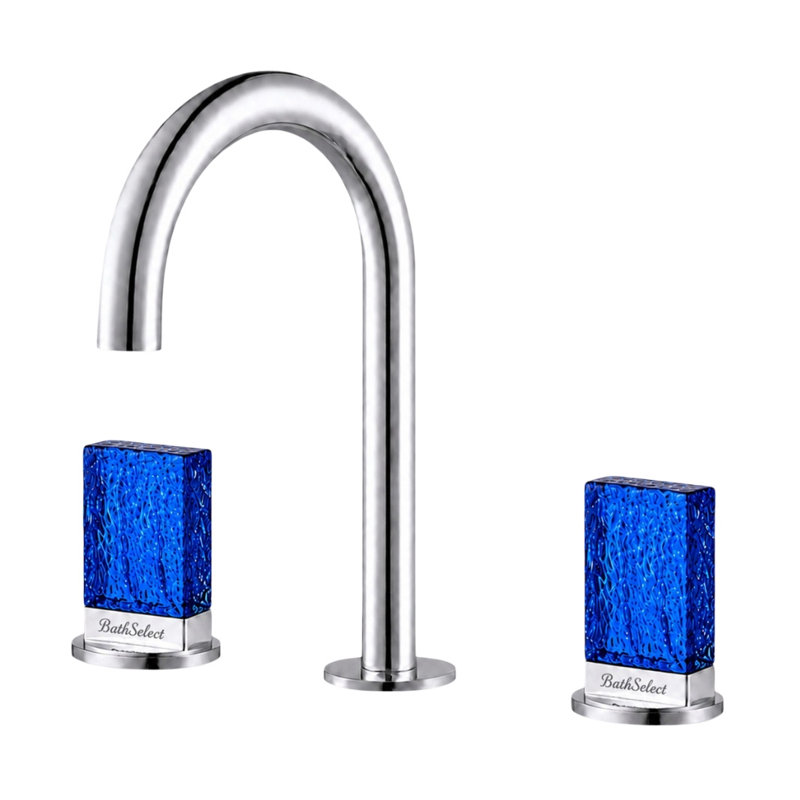 Collection BathSelect pairEdge - Chrome