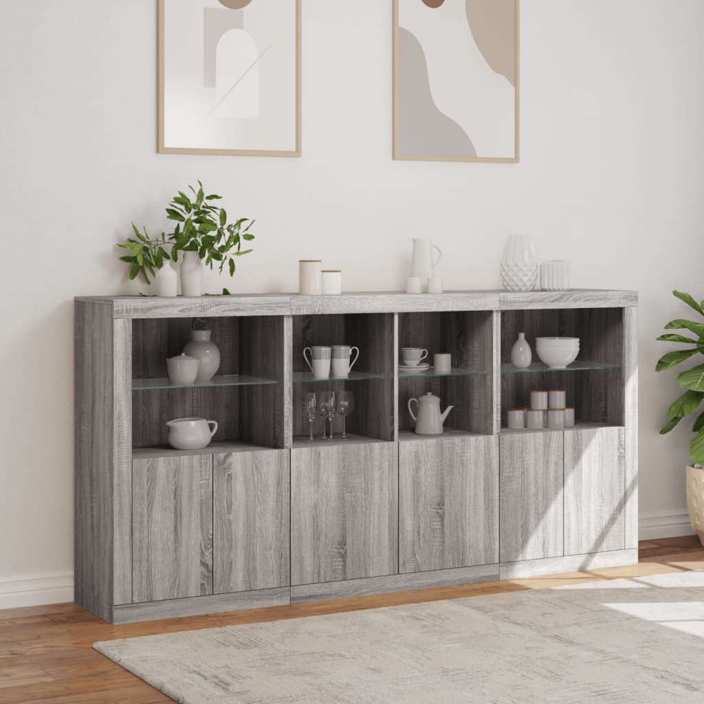 Sideboard Azira 202 cm