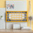 Stalwart 30-Drawer Small Part Organizer - Desktop or Wall Storage Drawers for Organizing Hardware