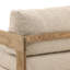 Chaise d'appoint Oates