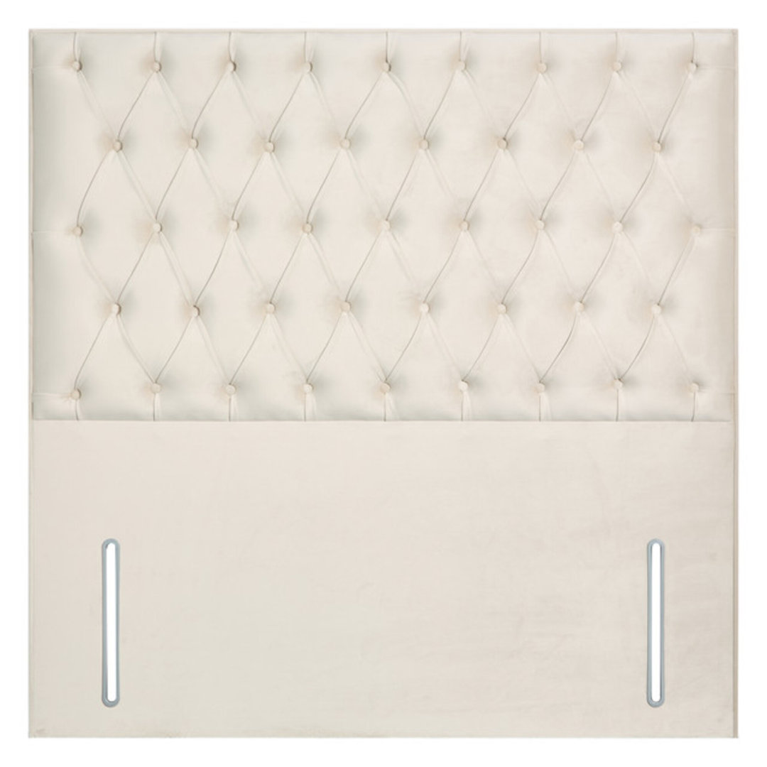 Upholstered Headboard