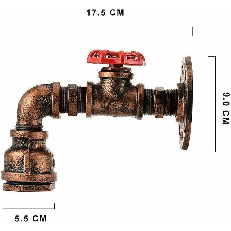 Armed Sconce