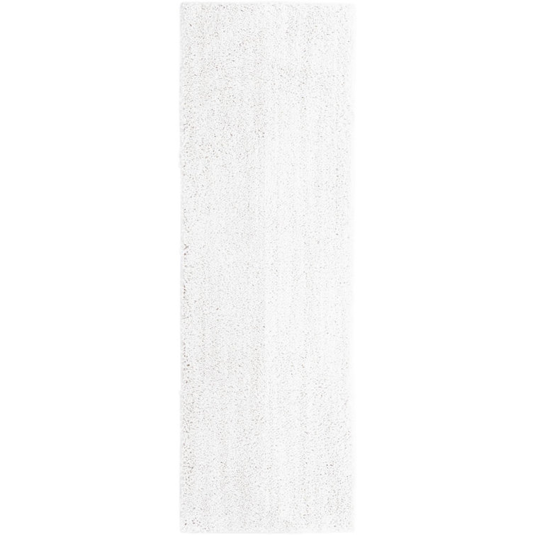 Axerpolis Jill Zarin Shaggy Shaggy Chic Rug