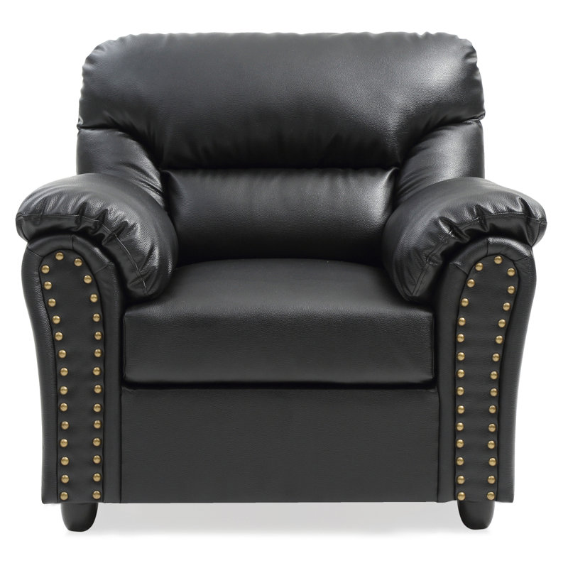 Chaise Glory Furniture Olney