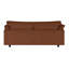 Alazae 3 Seater Chenille Sofa-1540188098