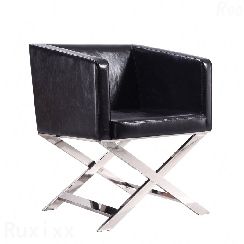 Fauteuil d'appoint Accent For Cozy Living